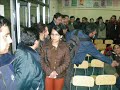 huelgas legales: sindicato Promogestion de la empresa Carozzi  y  de la empresa ARAMARK