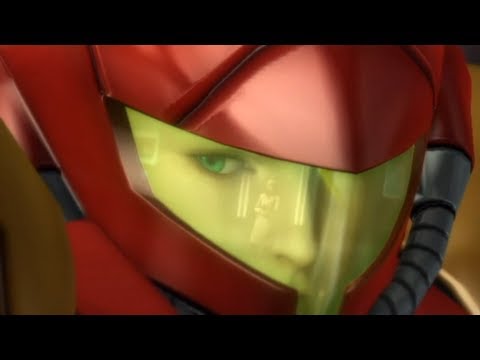 Metroid : Other M
