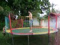 Pula pula e o Felip�o