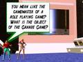 The Writer's Nightmare: Episode: 20