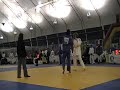 2009 Pan Am Masters Judo Championships - random match 3