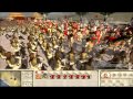 Rome Total War - Julii Campaign (Part 1)