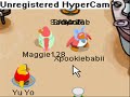 club penguin ninja attack episode 2