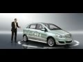 Mercedes-Benz F-CELL Technology