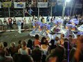 Escola de Samba Samuca - Desfile 2008
