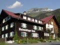 Walmendingerhaus Kleinwalsertal