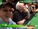 Irish Open 2008 Day 2 - Doyle Brunson Exit Irish Open 2008 Day 2 - Doyle Brunson Exit