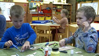 MŠ Hálkova modernizovala