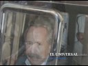 Recuerdan a Paco Ignacio Taibo Recuerdan a Paco Ignacio Taibo