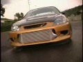 CIVIC C-West 480HP