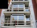 Mi piso en octubre del 2006...