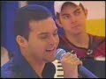 Banda Som e Louvor no Paz e Amor, Sinal Fechado2