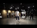MST – POP DANCE class/ NOA DANCE ACADEMY