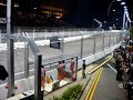 Singapore Grand Prix Formula 1 - Day 1
