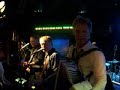 Danseband