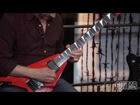 jackson guitars