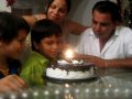 cumpleaños luis arnoldo