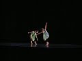 UCR is Dancing- \"Storm\"
