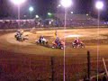 400ex Flat track racing