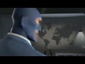 Meet The Spy [Legendado PT BR]