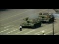 The Unknown Rebel (Tank Man of Tienanmen Square)