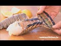 How to cook and eat a lobster How to cook and eat a lobster