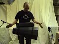 Batá-Cajón Valter Percussion Batá-Cajón Valter Percussion