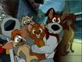 My Top 20 Disney Movies