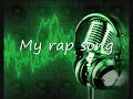 My Jam studio songs rap and country