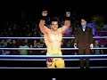 xbox 360 svr2007 daniel benoit versus chris benoit