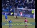A History of Gillingham FC 2007-08 Part 27