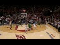 Top Dunkers: LeBron James