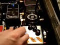 Part 1: MXR Blowtorch Bass Fuzz Review Part 1: MXR Blowtorch Bass Fuzz Review