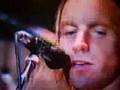 Sting w/ Peter Gabriel - They dance alone - Argentina ´88