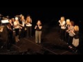 Syren Performing