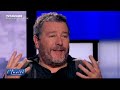philippe starck : le c�l�bre cr�ateur va cr�er un spectacle o� le son est un espace, o� l'on se sent bien.