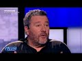 philippe starck : le c�l�bre cr�ateur va cr�er un spectacle o� le son est un espace, o� l'on se sent bien.