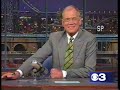 Avril Lavigne - My Happy Ending on Letterman '04