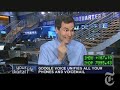 David Pogue takes a look at Google Voice, a service that unifies all phones and voicemail.