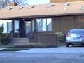 Ding Dong Ditchin Crazy Old Man Who Freaks Out