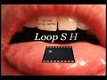 Alice D (LSD) - VJ Orion Live Set para 