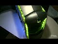 Alienware breaks down the features of their new PC series.
