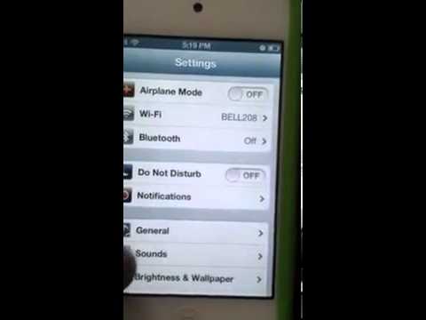 how to avoid battery drain
