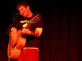 Matt Nathanson :: Wide Eyed And Full :: 12.4.05