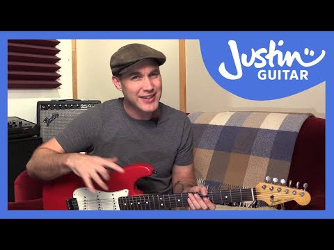 how to practice timing on guitar