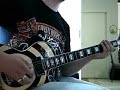 Counteirfeit God Cover