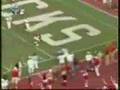 Darren McFadden-Arkansas Razorbacks