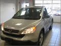 2008 Honda CR-V - Boston MA