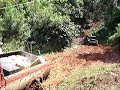Dodge M37 Military Truck PTO WINCH - CLUB 4X4 PANAMA