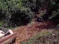 Dodge M37 Military Truck PTO WINCH - CLUB 4X4 PANAMA